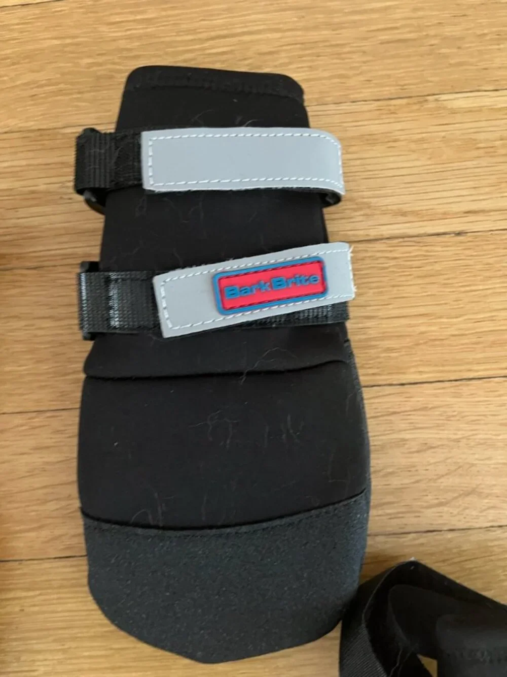 Bark Brite Booties for Large Dogs
